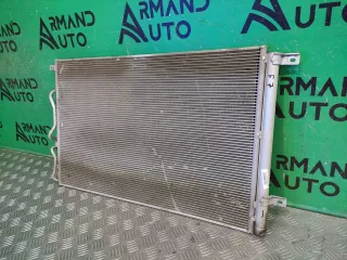8105101XKQ00A радиатор кондиционера Haval F7 Арт ARM236743, вид 3