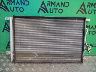 8105101XKQ00A радиатор кондиционера Haval F7 Арт ARM236743, вид 5