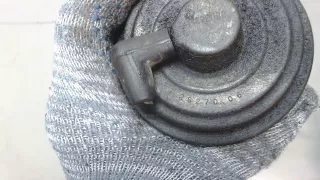  Клапан EGR LDV Maxus Арт 7456731, вид 2