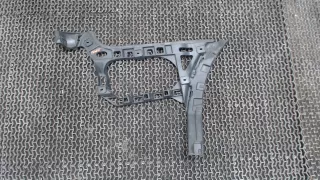 3c8807393 Кронштейн крепления бампера Volkswagen Passat CC Арт 7458768, вид 1