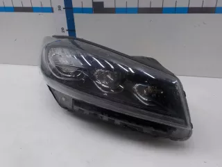 92102C5600 Фара правая Kia Sorento 2 Арт BIT627298, вид 1