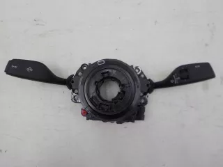 61315A1D1F3 Переключатель подрулевой BMW 5 G30/G31 Арт BIT622152, вид 1
