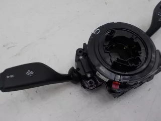 61315A1D1F3 Переключатель подрулевой BMW 5 G30/G31 Арт BIT622152, вид 3