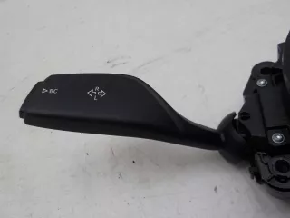 61315A1D1F3 Переключатель подрулевой BMW 5 G30/G31 Арт BIT622152, вид 4