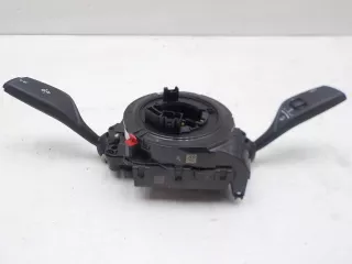 61315A1D1F3 Переключатель подрулевой BMW 5 G30/G31 Арт BIT622152, вид 5
