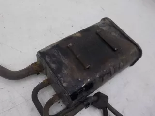 314201G100 Фильтр угольный (абсорбер) Kia Rio 2 Арт BIT625011, вид 8