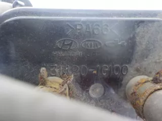 314201G100 Фильтр угольный (абсорбер) Kia Rio 2 Арт BIT625011, вид 10