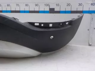 51127355271 Спойлер (нижняя часть) бампера заднего BMW X1 F48 Арт BIT626866, вид 3