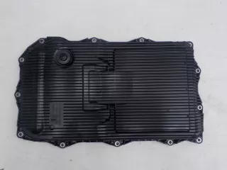 24115A13115  Поддон масляный BMW X5 F15 Арт BIT621869, вид 1