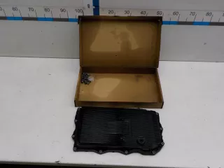 24115A13115 Поддон масляный BMW X5 F15 Арт BIT621884, вид 3