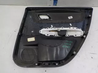 9330XR Обшивка двери задней левой Citroen C4 1 Арт BIT623989, вид 10