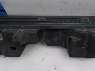 7416G0 Крепление бампера заднего Citroen C4 1 Арт BIT623955, вид 5