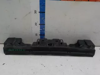 7416G0 Крепление бампера заднего Citroen C4 1 Арт BIT623955, вид 8