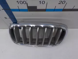 51137316053 Решетка радиатора BMW X6 F16 Арт BIT620332, вид 4