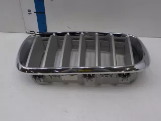 51137316053 Решетка радиатора BMW X6 F16 Арт BIT620332, вид 8
