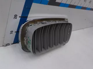 51137316053 Решетка радиатора BMW X6 F16 Арт BIT620332, вид 9
