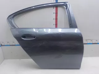 41007408964 Дверь задняя правая BMW 5 G30/G31 Арт BIT620109, вид 1