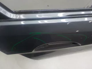 41007408964 Дверь задняя правая BMW 5 G30/G31 Арт BIT620109, вид 3