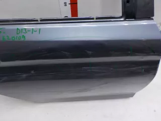 41007408964 Дверь задняя правая BMW 5 G30/G31 Арт BIT620109, вид 4
