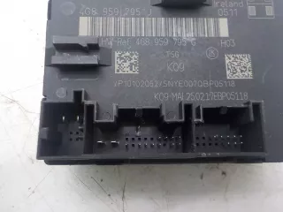 4G8959795H Блок управления климатом Audi A6 C7 (S6,RS6) Арт BIT622331, вид 5