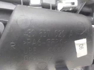 4G0837020A4PK Ручка двери (внутренняя) Audi A6 C7 (S6,RS6) Арт BIT622322, вид 8