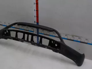 51117954209 Спойлер (нижняя часть) бампера переднего BMW X1 F48 Арт BIT611874, вид 2