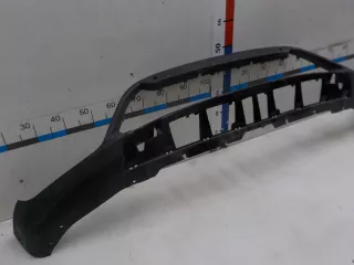 51117954209 Спойлер (нижняя часть) бампера переднего BMW X1 F48 Арт BIT611874, вид 4