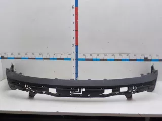 51128498991 Спойлер (нижняя часть) бампера заднего BMW X5 G05  Арт BIT611876, вид 1
