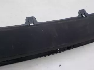 51128498991 Спойлер (нижняя часть) бампера заднего BMW X5 G05  Арт BIT611876, вид 2