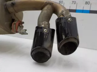 4M4253609D Глушитель Porsche Cayenne 957 Арт BIT619921, вид 6