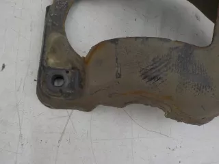 7L0512369B Балка задняя Volkswagen Touareg 2 Арт BIT618232, вид 2