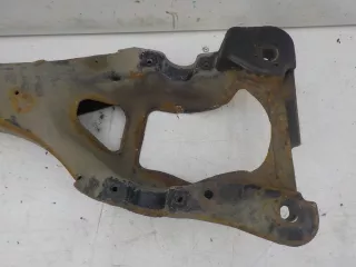 7L0512369B Балка задняя Volkswagen Touareg 2 Арт BIT618232, вид 4