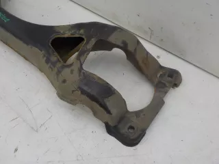 7L0512369B Балка задняя Volkswagen Touareg 2 Арт BIT618232, вид 5