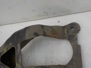 7L0512369B Балка задняя Volkswagen Touareg 2 Арт BIT618232, вид 7
