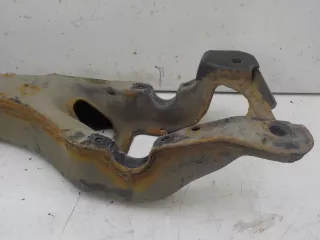 7L0512369B Балка задняя Volkswagen Touareg 2 Арт BIT618232, вид 8