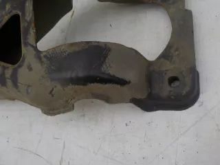 7L0512369B Балка задняя Volkswagen Touareg 2 Арт BIT618232, вид 9