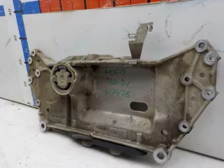 1K0199369F  Подрамник передний Seat Leon 2 Арт BIT617477, вид 2