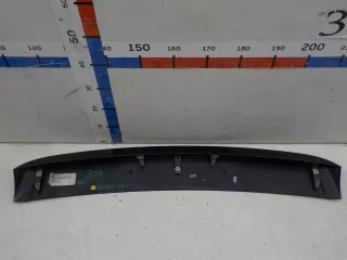 7L6827991CGRU Спойлер двери багажника Volkswagen Touareg 2 Арт BIT617851, вид 2