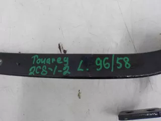 7L6827301E Петля двери багажника Volkswagen Touareg 2 Арт BIT617693, вид 2