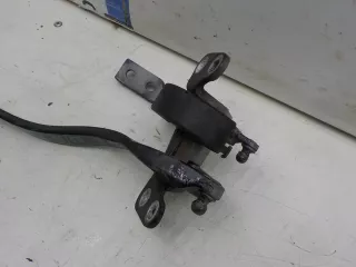7L6827301E Петля двери багажника Volkswagen Touareg 2 Арт BIT617693, вид 7