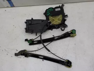 1P0837462A Стеклоподъемник Seat Leon 2 Арт BIT616686, вид 1