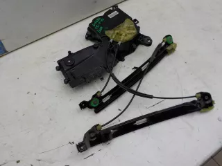 1P0837462A Стеклоподъемник Seat Leon 2 Арт BIT616686, вид 2