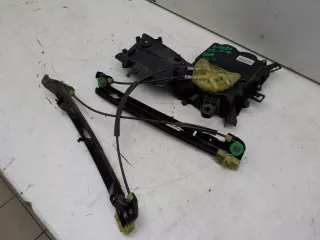 1P0837462A Стеклоподъемник Seat Leon 2 Арт BIT616686, вид 3