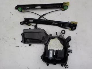 1P0837462A Стеклоподъемник Seat Leon 2 Арт BIT616686, вид 10