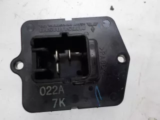 9562664J00 Резистор печки Suzuki Grand Vitara JT Арт BIT615719, вид 6