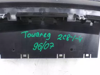7L6819727AH3X1 Дефлектор воздушный (салон) Volkswagen Touareg 2 Арт BIT617386, вид 7