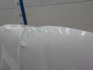 5262148  Капот Ford Kuga 2 Арт BIT613553, вид 6
