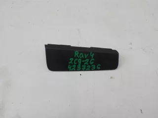 5328542120 Заглушка буксировочной проушины Toyota Rav 4 2 Арт BIT607326, вид 1