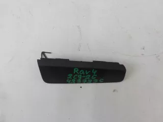 5328542120 Заглушка буксировочной проушины Toyota Rav 4 2 Арт BIT607326, вид 3