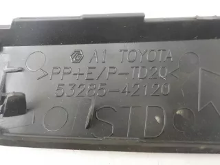 5328542120 Заглушка буксировочной проушины Toyota Rav 4 2 Арт BIT607326, вид 6